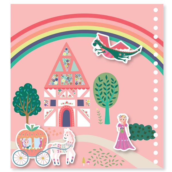 Magic Multi Play - Fairy Tale