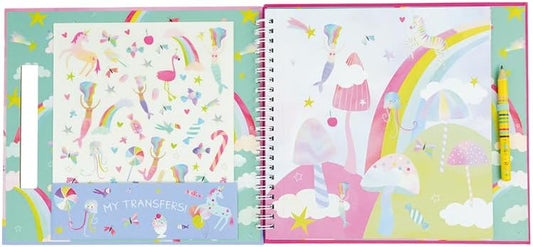 Fantasy Transfer Fun