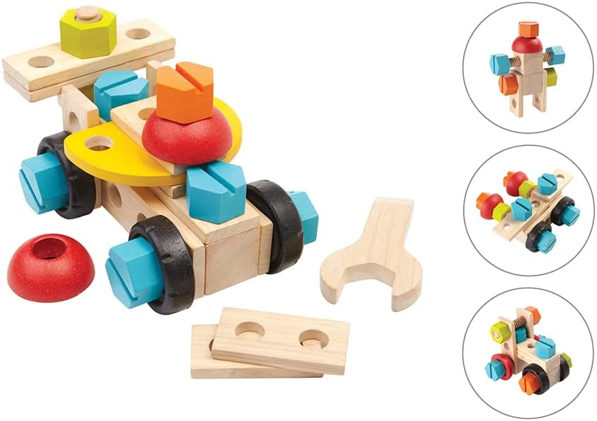 Construction Set