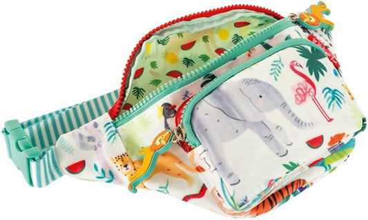 Belt Bag Jungle