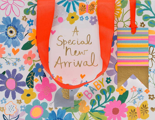 Bag Medium Landscape Special New Arrival