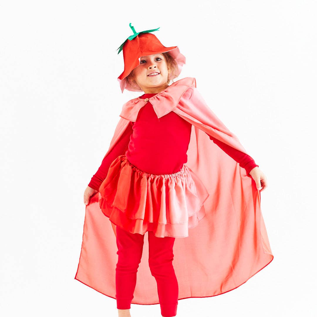 Strawberry Cape