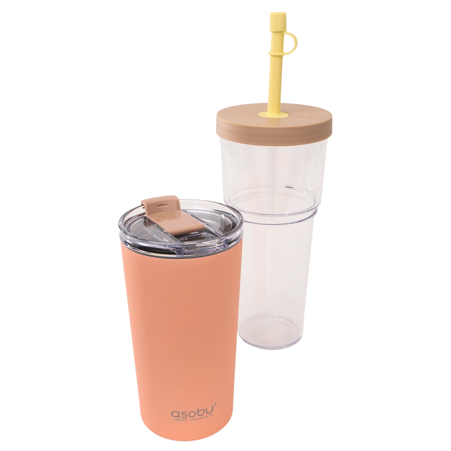 Marina Tumbler