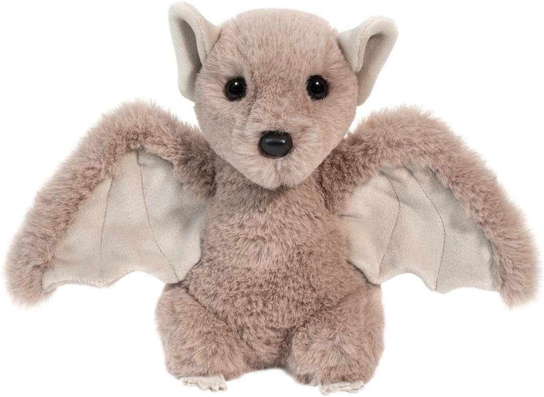 Douglas Toys - Flappie Soft Bat