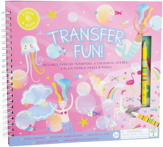 Fantasy Transfer Fun