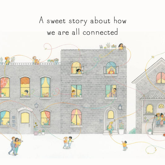 Heart String hardcover