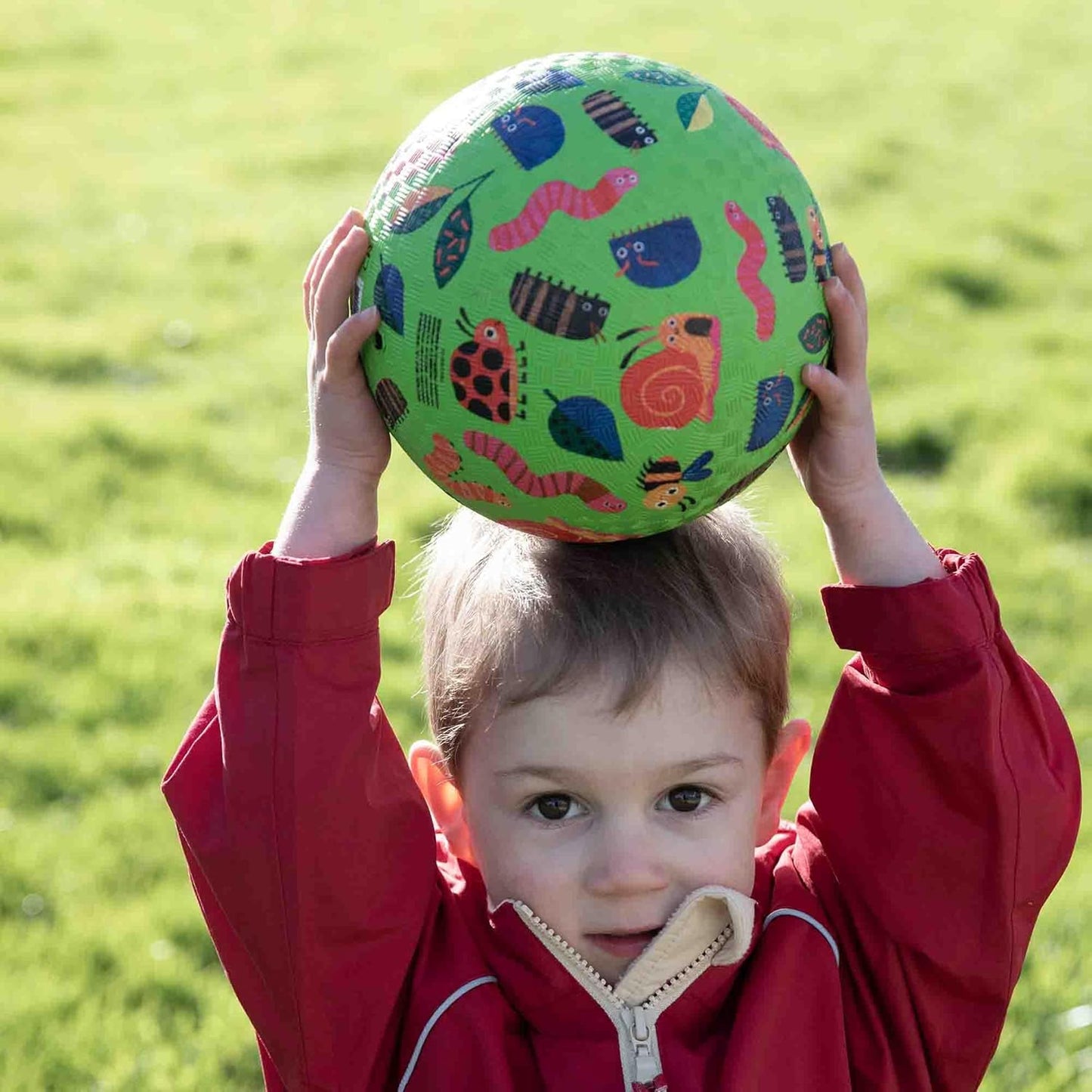 Playground Ball - 7"
