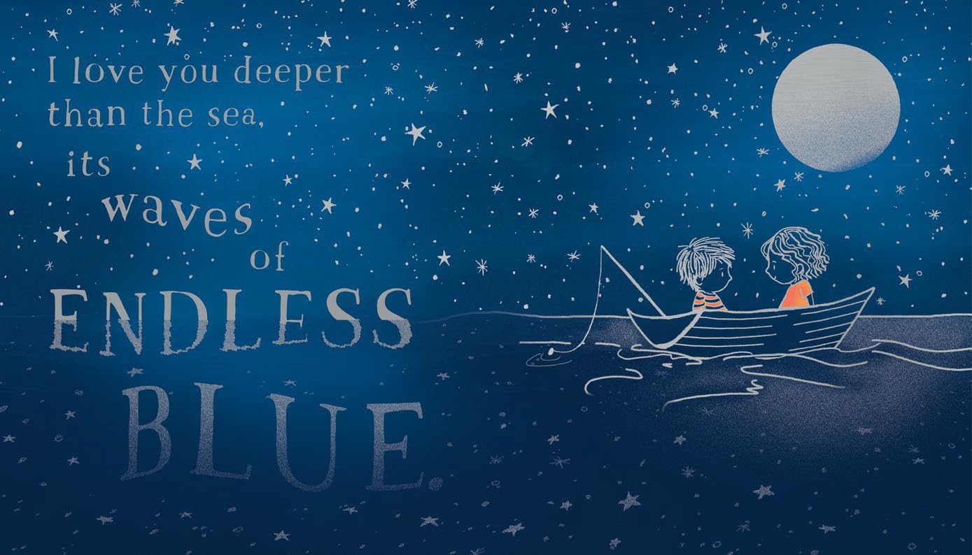 I Love You More Than All the Stars