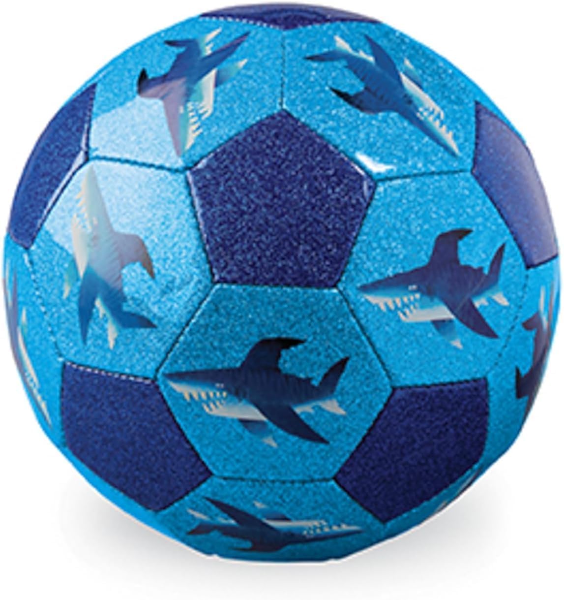 Soccer Ball: (size 3)