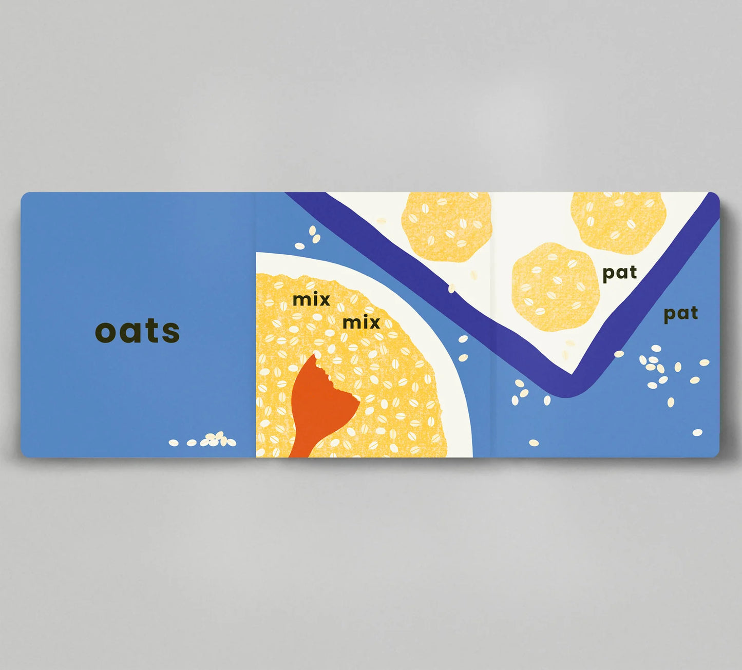 Jamie Oliver - Let's Make Cookies