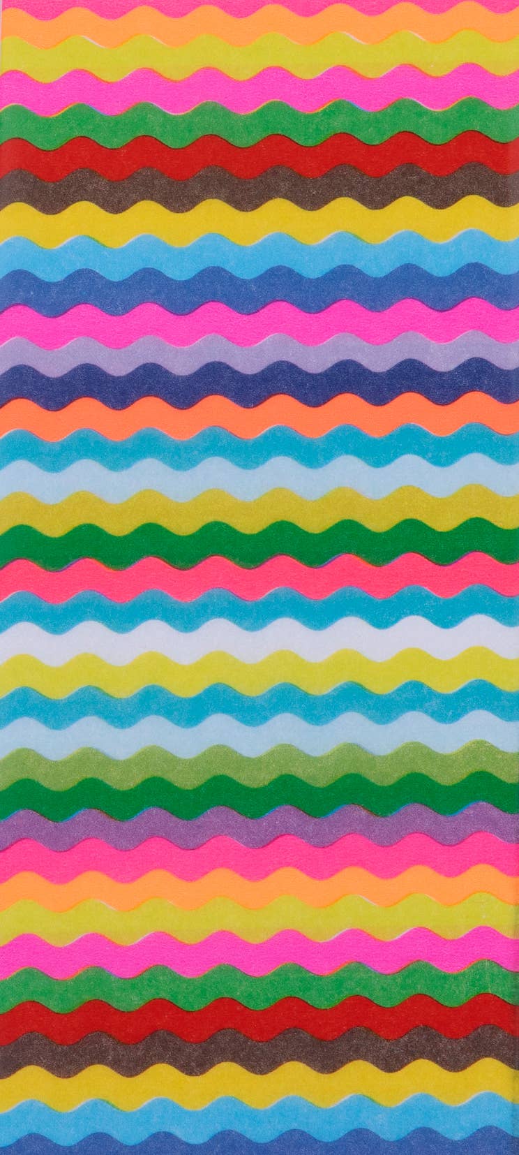 TISSUE Wavy