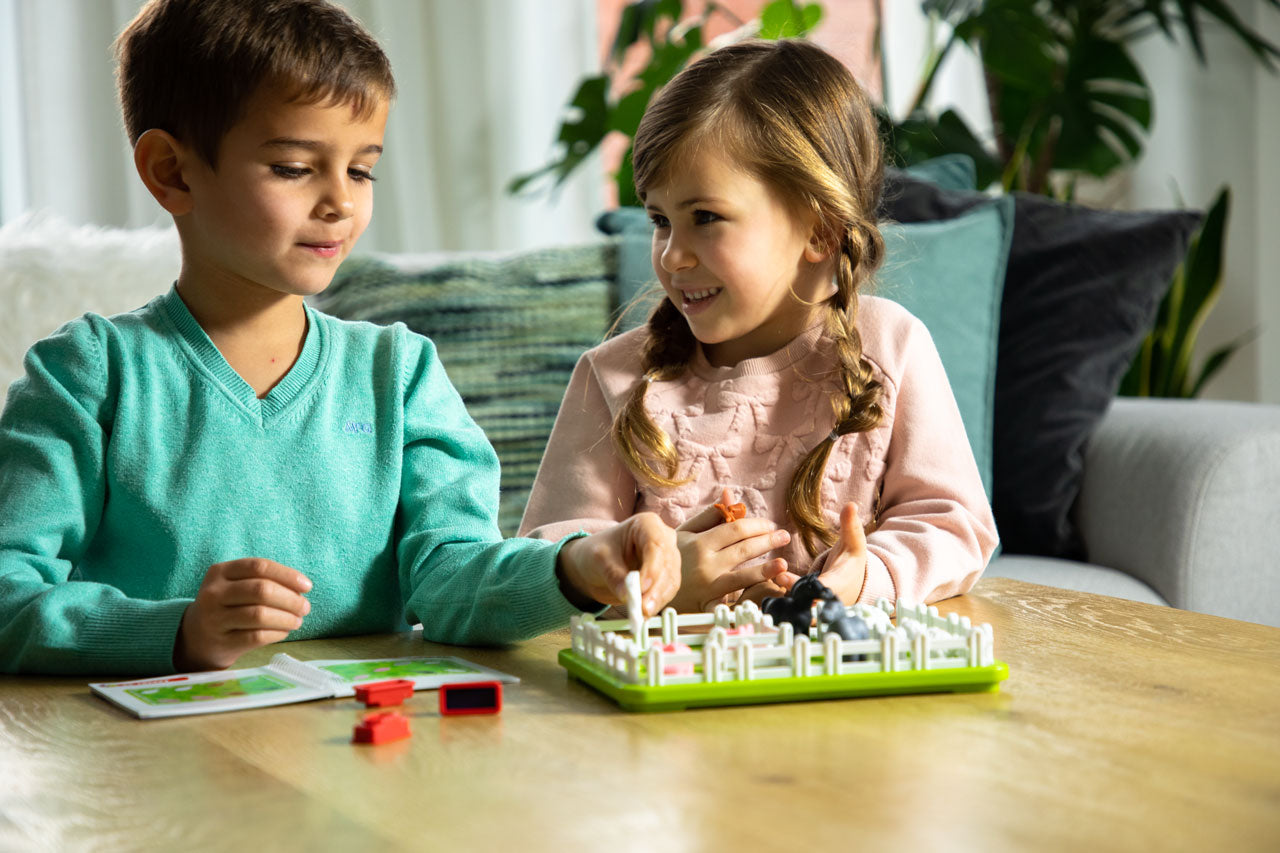 Smart Games Smart Farmer