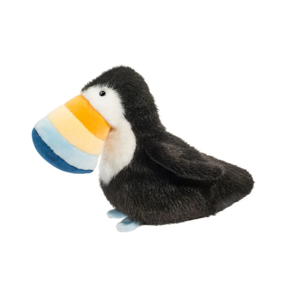 Douglas Toys - Todd Toucan Muzzle