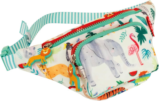 Belt Bag Jungle