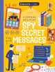 Usborne Minis Spy Secret Messages