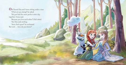 You're Worth Melting For