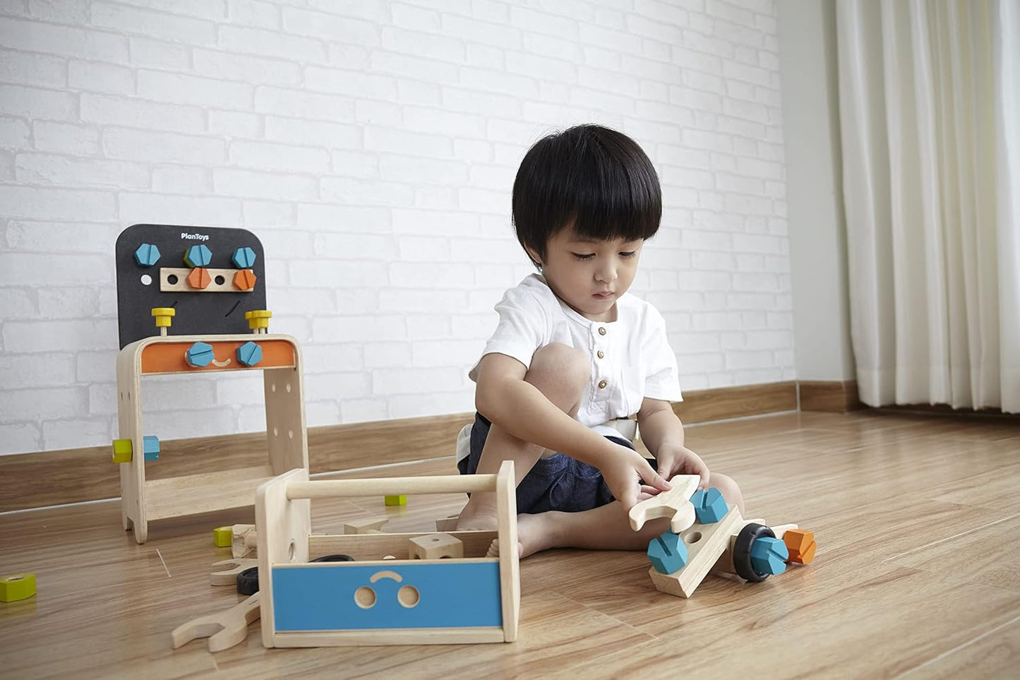 Construction Set