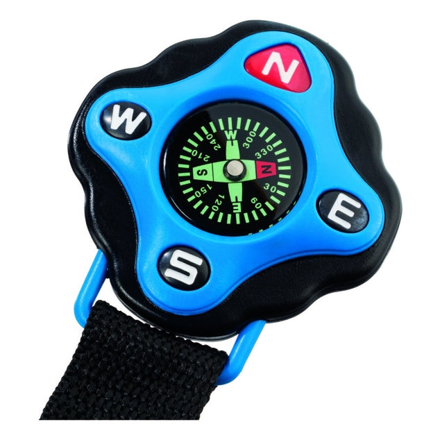 Clip On Compass