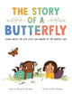 The Story of a Butterfly Learn about the life cycle and habitat of the Painted Lady