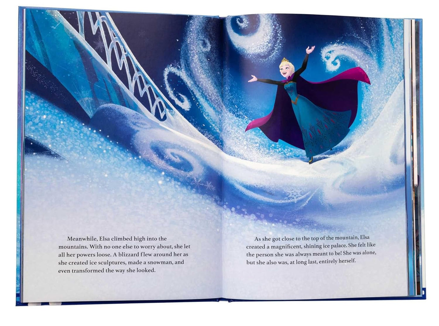 Disney Frozen Disney Movie Magic Classics