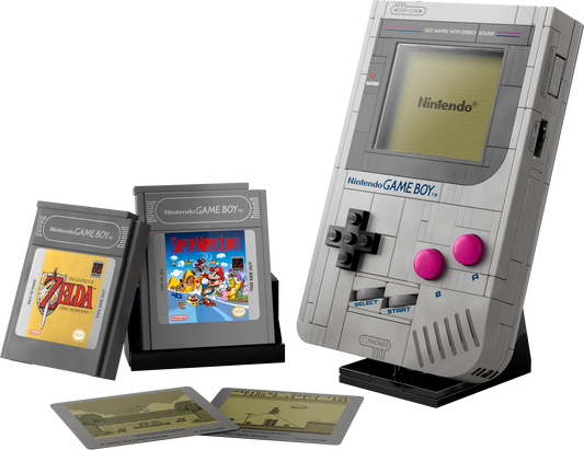 LEGO Game Boy™