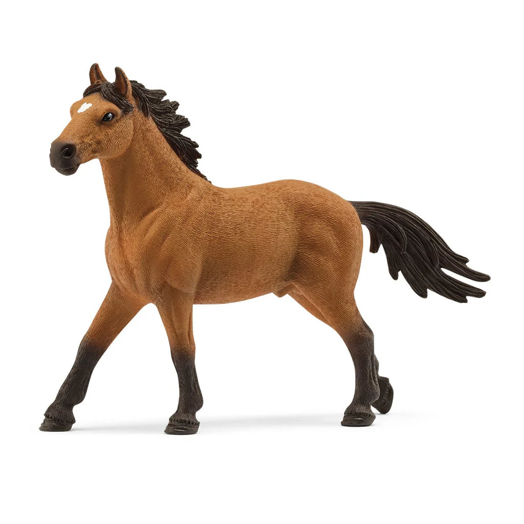 Schleich - Mustang stallion