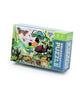 50pc Mini Holographic Puzzle/Backyard Bugs