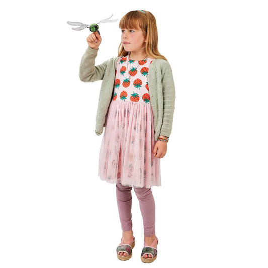 Folkmanis - Mini Dragonfly