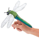Folkmanis - Mini Dragonfly