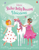 Sticker Dolly Dressing: Unicorns