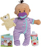 Wee Baby Stella Beige Sleepy Time Scents Set