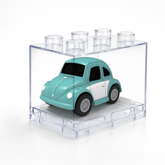 Vroom Vroom - City Vehicles