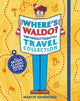 Where's Waldo? The Totally Essential Travel Collection: All Seven Classic Books in One