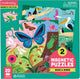 Bugs & Birds Magnetic Puzzles