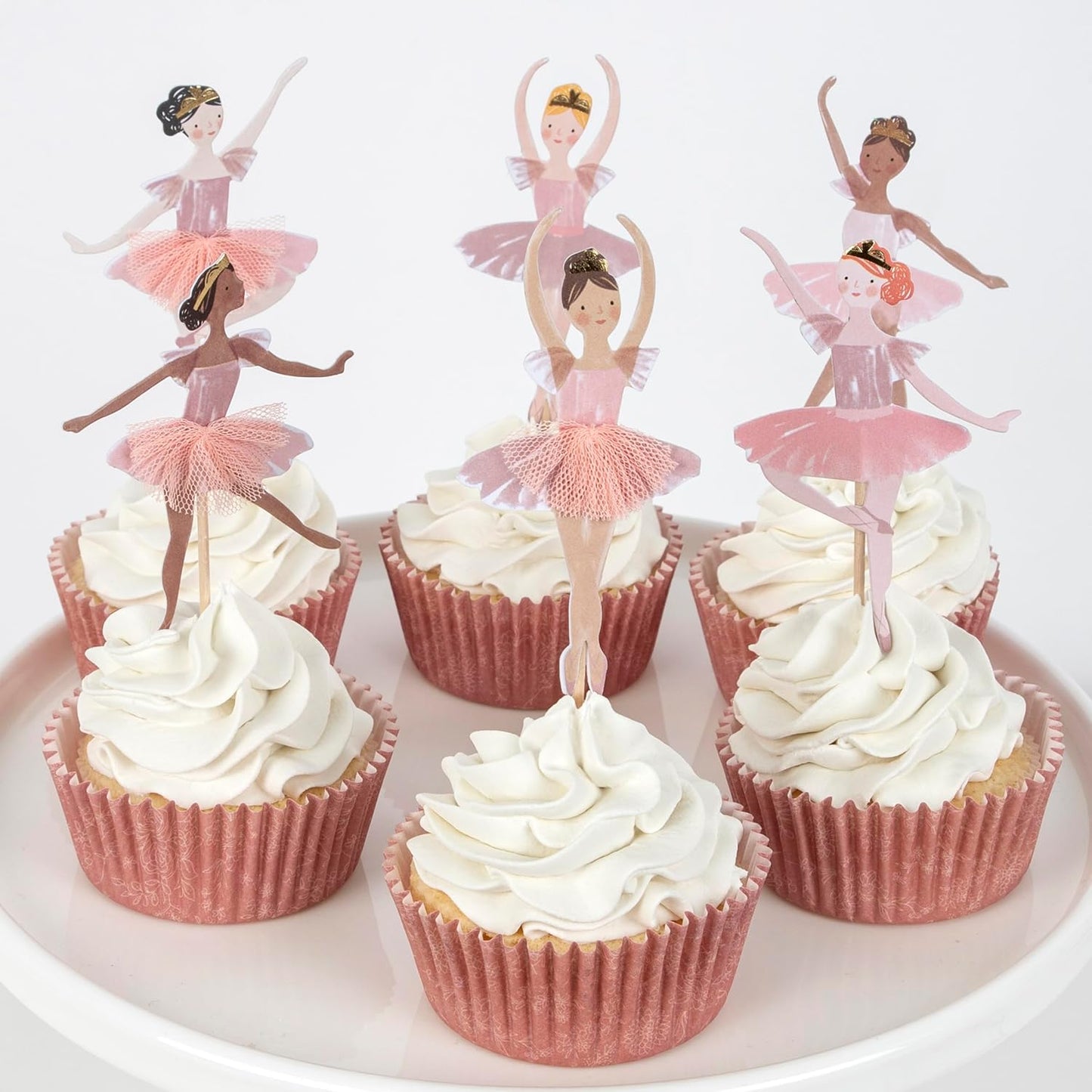 Fairy Cupcake Kit