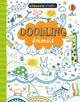 Usborne Minis Book: Doodling Animals