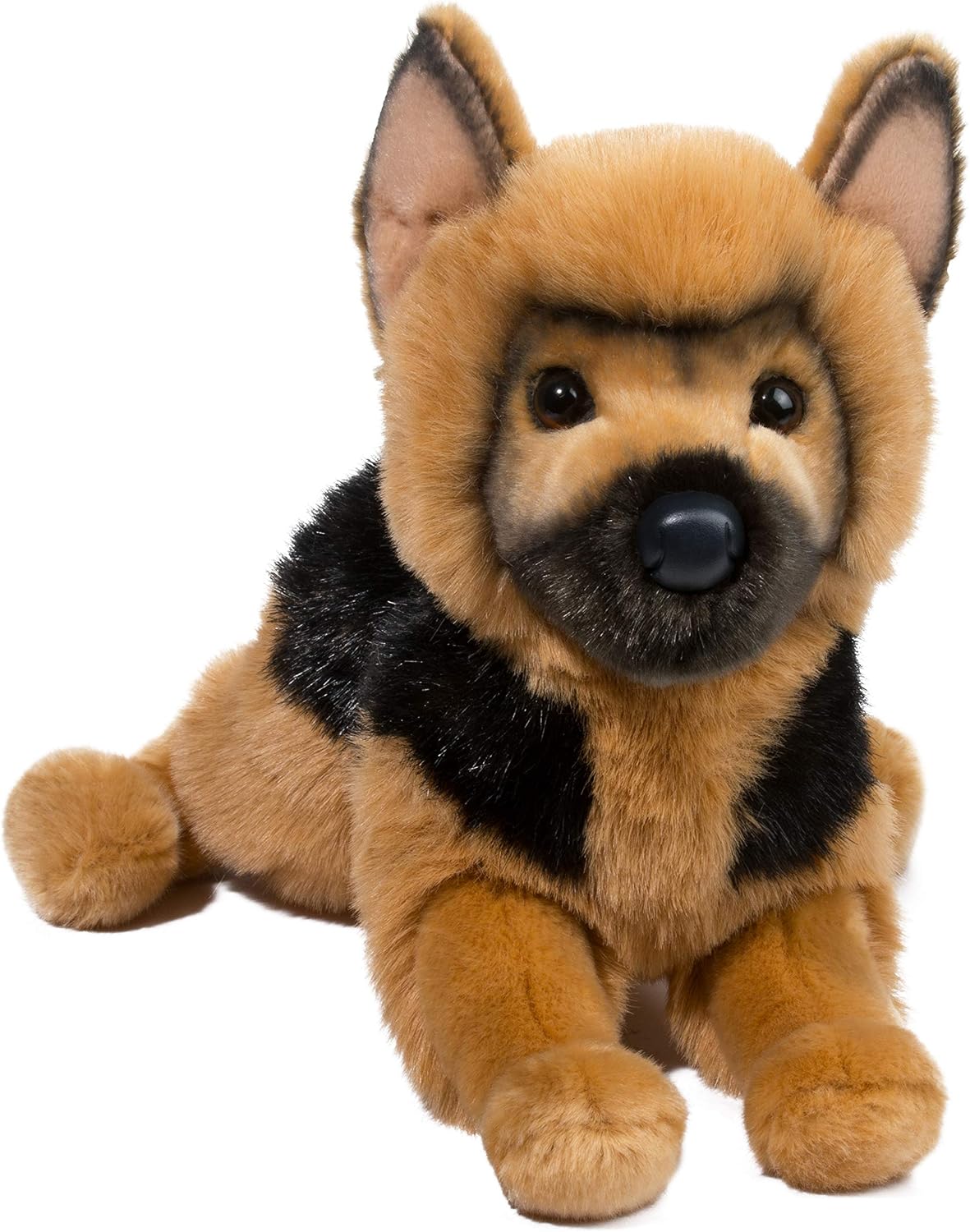 Douglas Toys - General German Shepherd