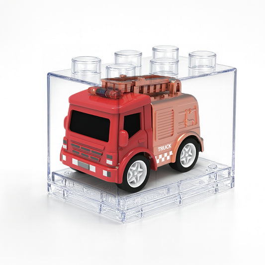 Vroom Vroom - Mixed Vehicles