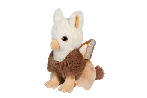 Douglas Furie Baby Gryphon Mini