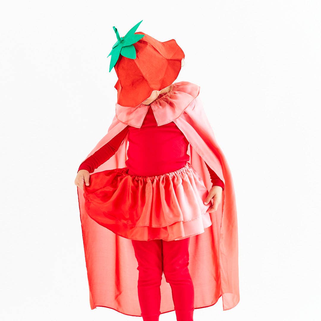 Strawberry Cape