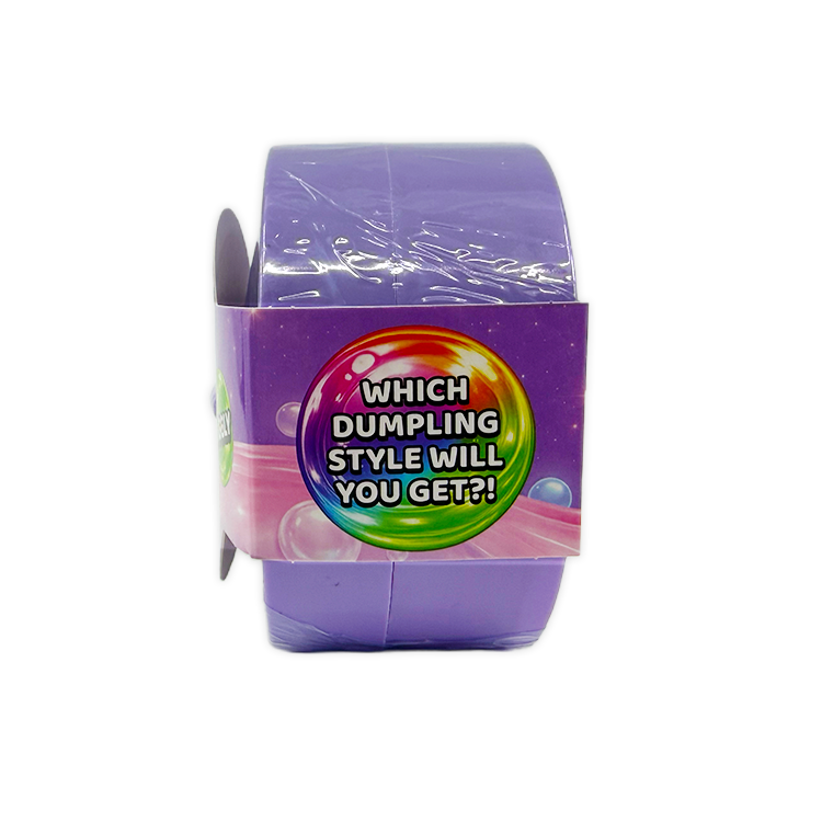 Fun Doh Unicorn Mystery Dumpling Squishy Toy - 12/Display