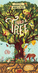 Make and Play: Build A Tree: Build a 12-inch Oak Tree! Includes a 32-page Book and 40+ Model Pieces