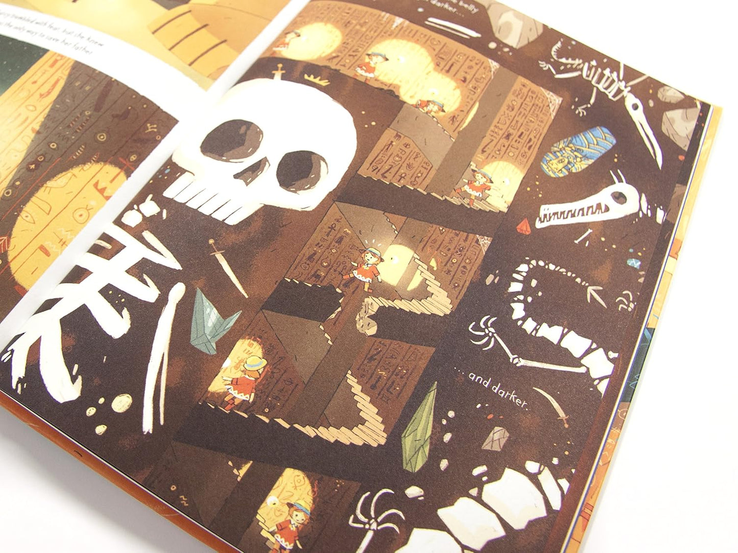 Marcy and the Riddle of the Sphinx: Brownstone's Mythical Collection 2