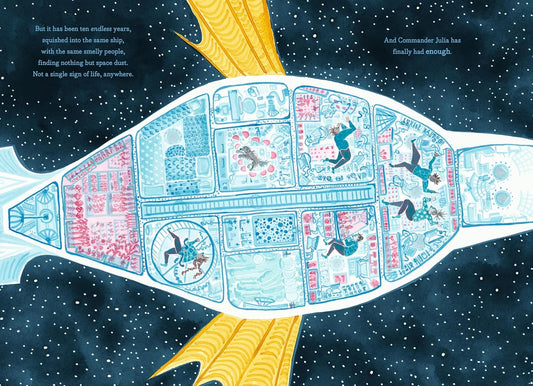 The Search for Our Cosmic Neighbours