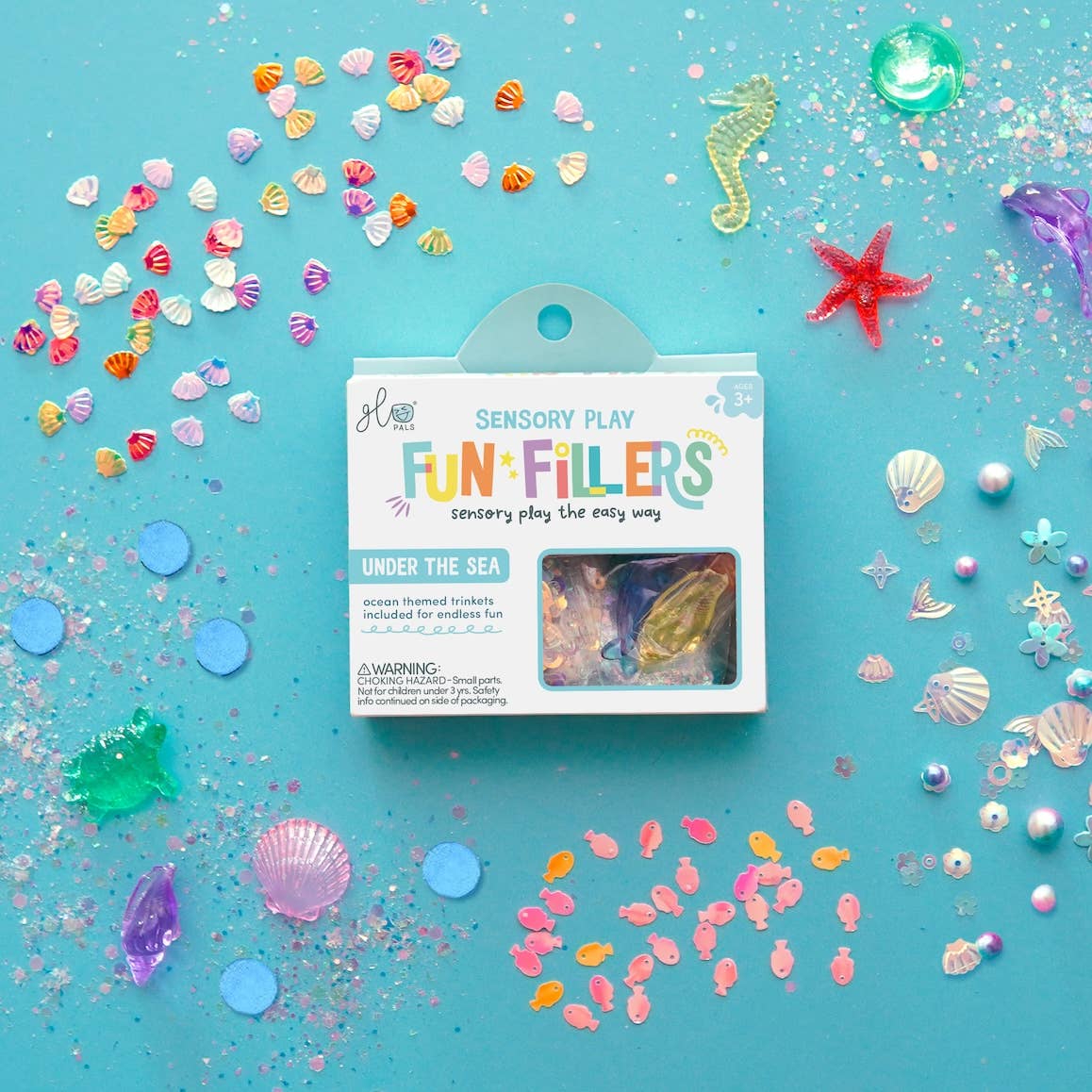 Glo Pals Fun Fillers