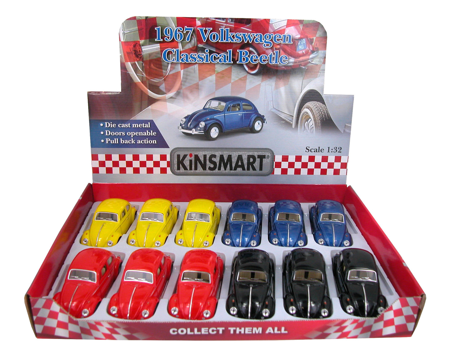 Volkswagen Classic Beetle