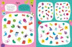 Usborne Minis - Travel Pencil and Paper Games