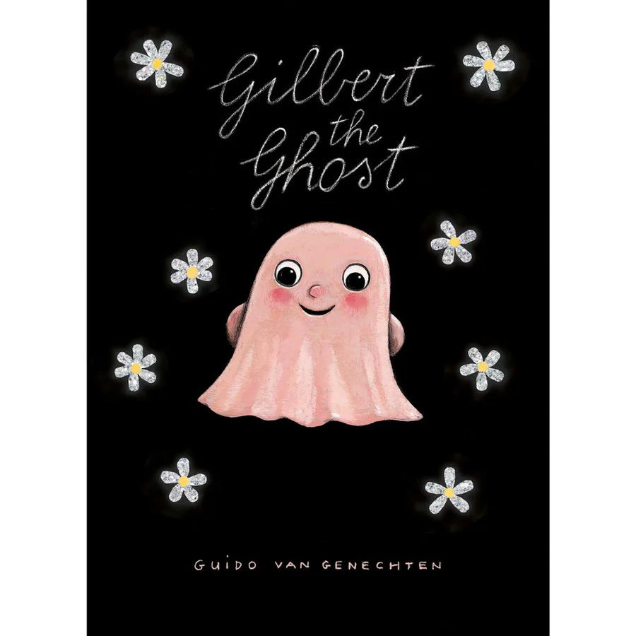 Gilbert the Ghost