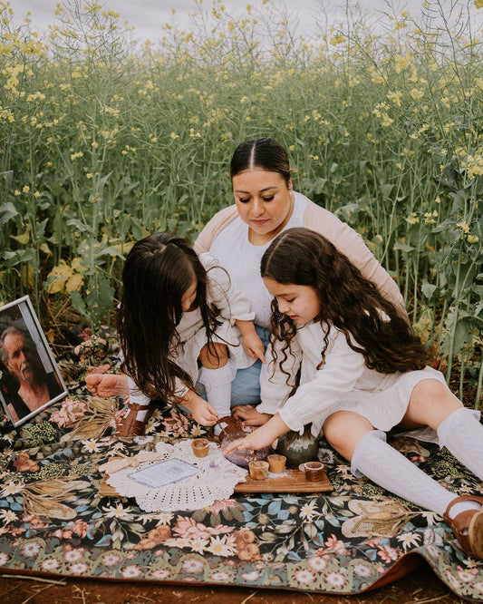 Wings of a Dragonfly - REMEMBERENCE Potion Pouch