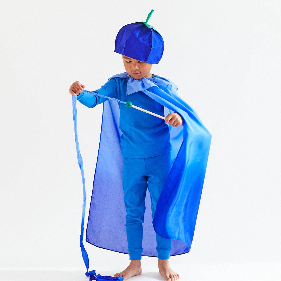 Blueberry Cape